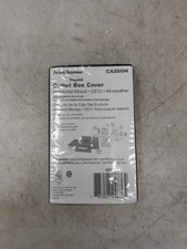 Legrand Pass & Seymour CA26GH GFCI Outlet Box...