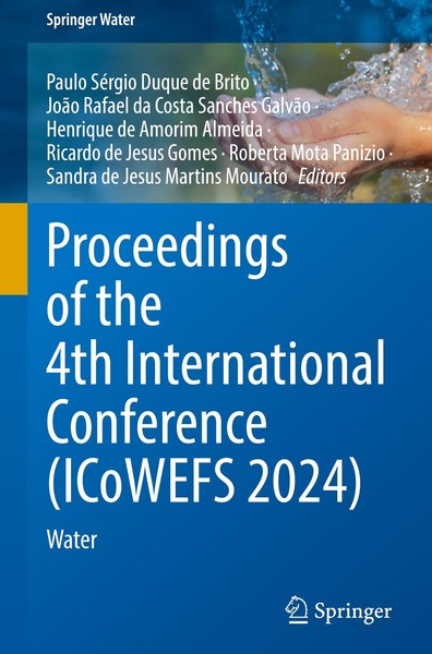 Proceedings Of The 4Th International Conference (Icowefs 2024) Paulo SéRgio Duqu-image
