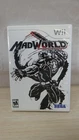 Mad world Wii