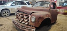 Core Long Block Engine 6-169 Fits 1953 Studebaker Pickup 1203137