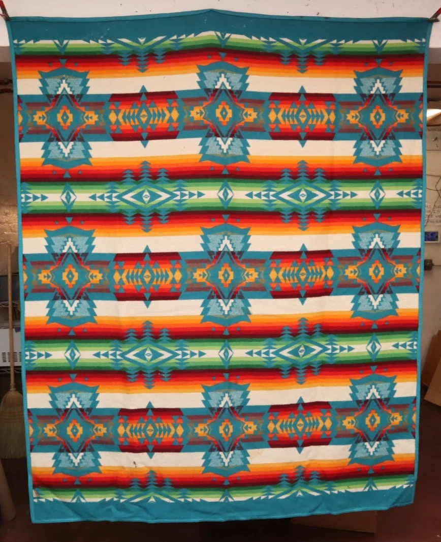 Beaver State Blanket for sale | eBay