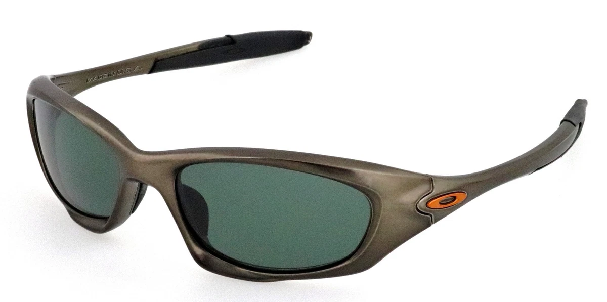 Oakley XX Twenty Sunglasses for Men for sale | eBay