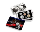 SOLD OUT 1776 - 2026 S Silver Proof Set US Mint Semi Quincentennial 10 Coin Set