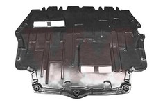 VAN WEZEL Motorraumdämmung Unten für VW Passat B7 B6 Alltrack