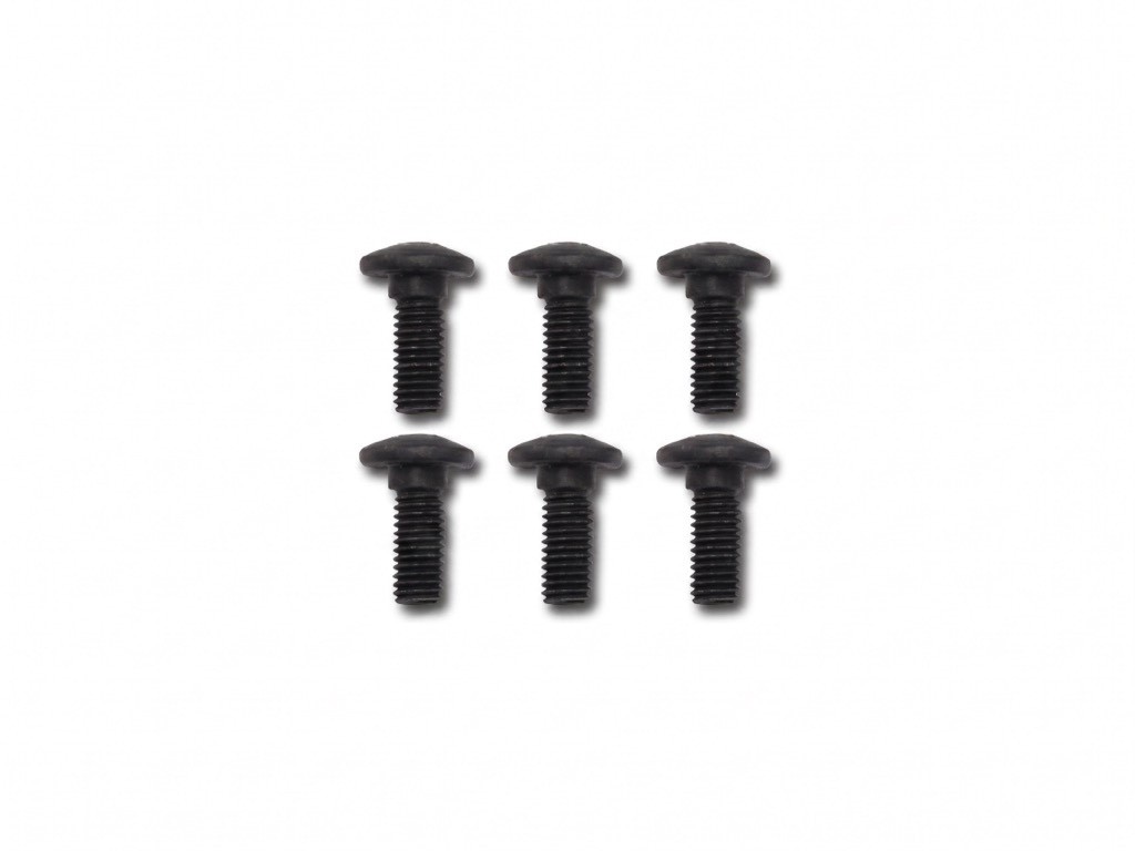 Align M6 Socket Collar Screw : H70Z011XXT