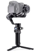 DJI RSC 2 – 3-Axis Gimbal Stabilizer (Open Box / Never Used)