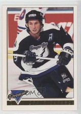 1993-94 O-Pee-Chee Premier Gold Denis Savard #305 HOF 0a1