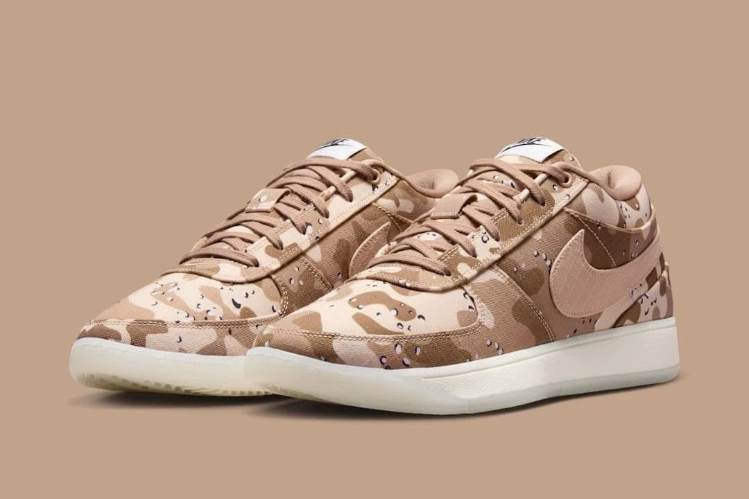 Nike Book 1 SE Desert Camo for Sale | Authenticity Guaranteed | eBay