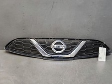 Calandre Nissan MICRA