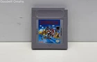 Nintendo Game Boy - Super Mario Land 1989 - Boot Tested