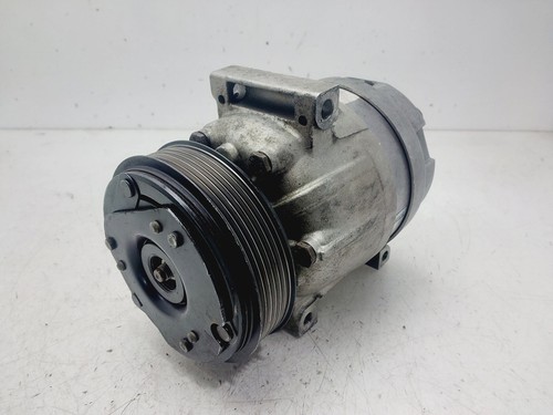 klimakompressor RENAULT SCENIC RX4 JA0 7700105765 demip9377254