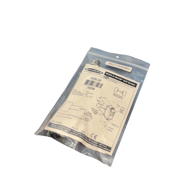 Banner Engineering Q20ELQ5 Photoelectric Sensor 10-30VDC