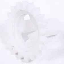 WPW10474716 Whirlpool Drawer Glide Gear OEM WPW10474716