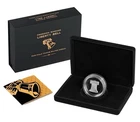 2026-P Freedom Ringing Liberty Bell One-Half Ounce Silver Medal 26LD PRESALE