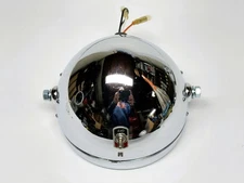 NOS Rupp TT-500 Mini Bike Headlight Bucket - New Replacement