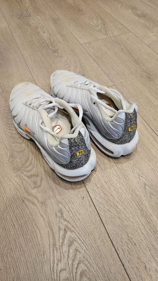 Nike Air Max Plus Crater - UK 6, photo 4 of 5