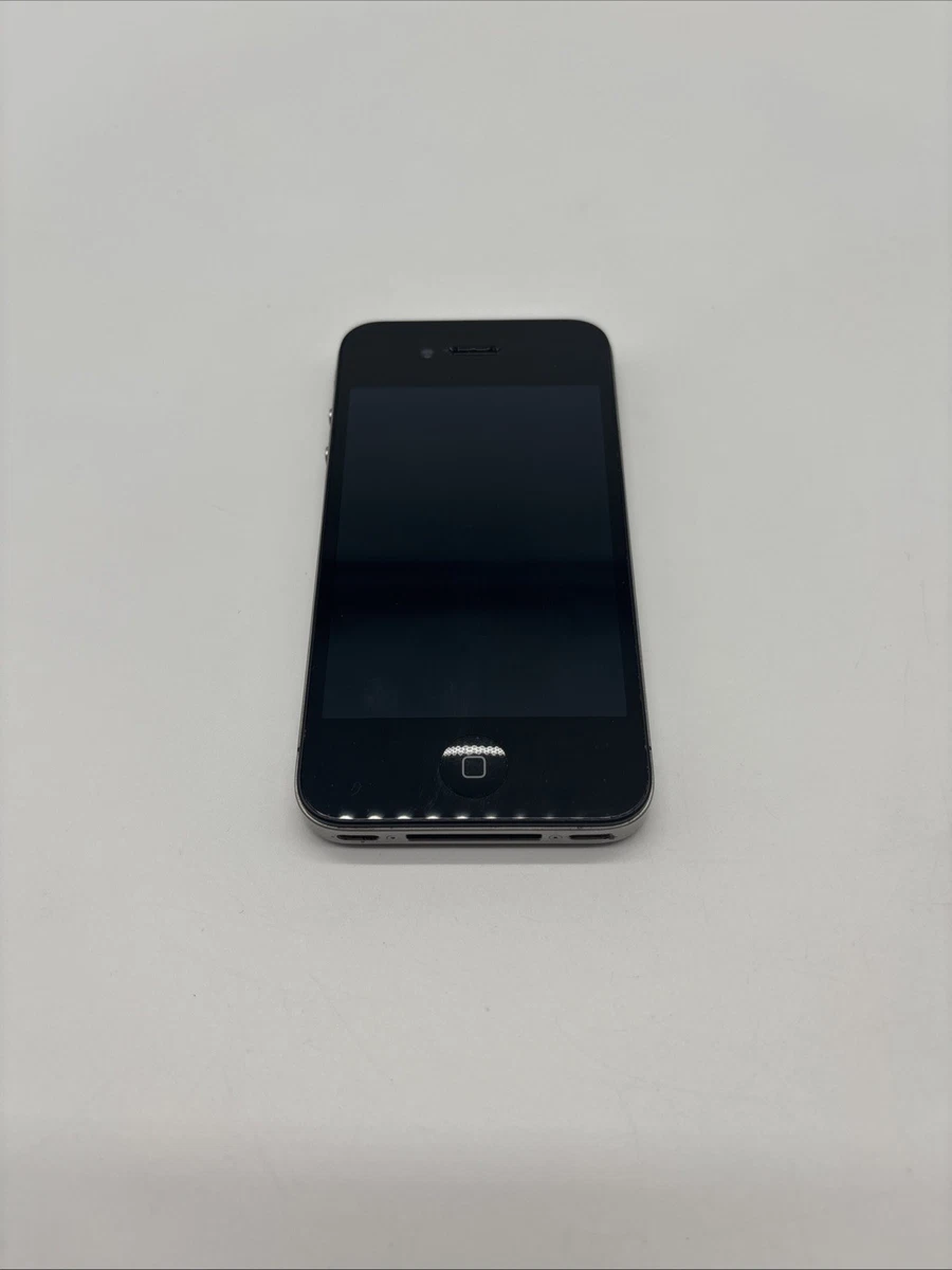 iPhone 4 Silver for sale | eBay