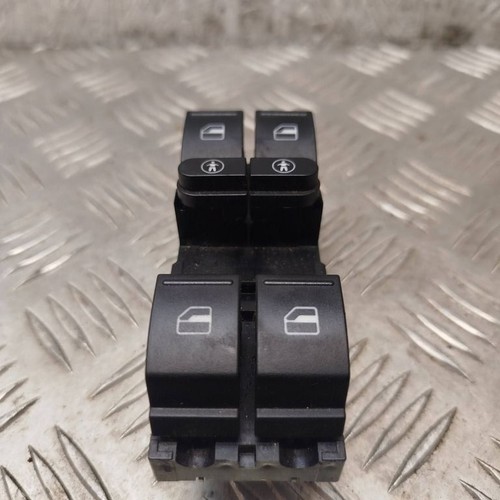 Volkswagen Touareg Schalter el. Fensterheber 7L6959857E PTM5362