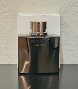 Guerlain Homme L Eau Boisee | eBay