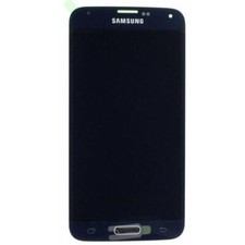 For Samsung Galaxy S5 G900F Replacement Screen Black UK Stock