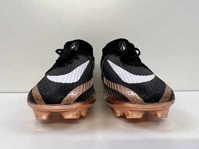 Nike phantom gt2 elite dynamic fit size 11 Size 11 Nike Phantom GT2 Elite DF FG Copper Black DR5955-810  main image 2