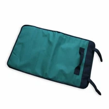 Large 22 Pocket Wrench Ratchet Tool & Socket Roll Up Case Bag Storage Pouch