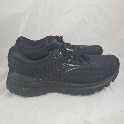 brooks adrenaline gts 10 womens brown