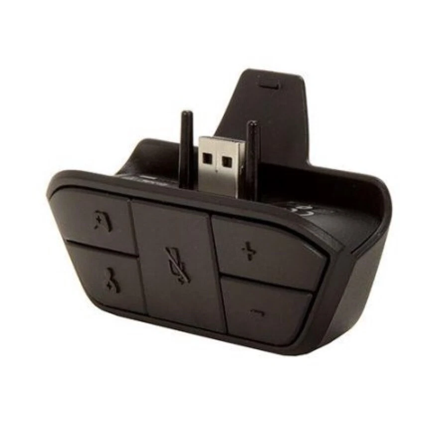 Microsoft xbox one stereo online headset adapter only