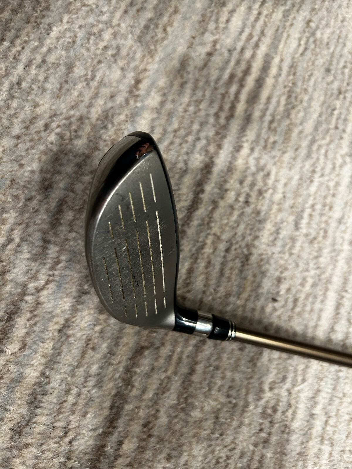 Assorted Cobra Golf Clubs in bag Used Regular Flex RH eBay