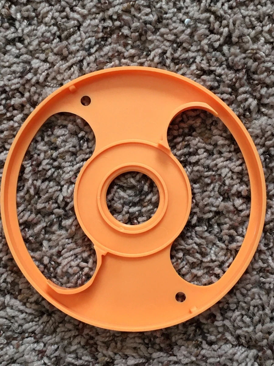 Baby brezza hotsell measuring wheel