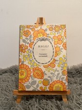 L'ARMOIRE NORMANDE / MAGALI / ARC-EN-CIEL / CARTONNE / 1974