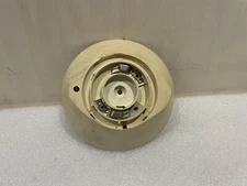 Cerberus Pyrotronics DB-4 Smoke Detector Base Only