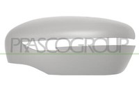 Prasco Abdeckung AußEnspiegel Links Passend FüR Nissan Qashqai II J11 J11_
