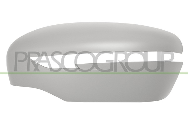 Prasco Abdeckung AußEnspiegel Links Passend FüR Nissan Qashqai II J11 J11_-image