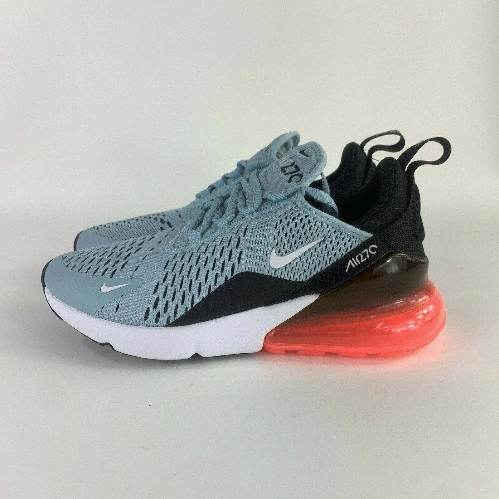 nike 270 ocean bliss