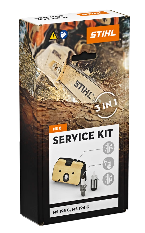 Stihl 193c 2024