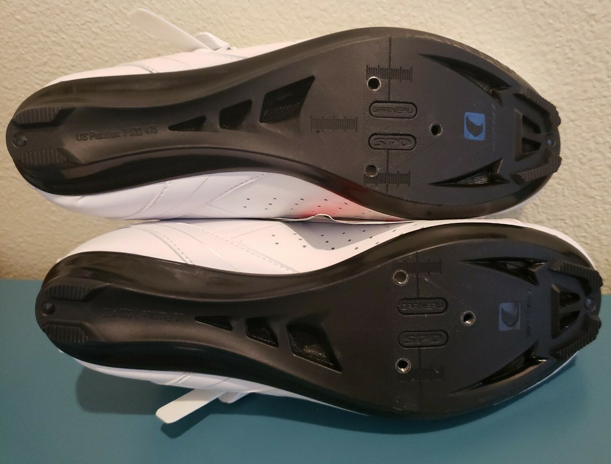 Chaussures de cyclisme sur route femme Garneau W's Cristal II