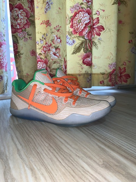 peach jam kobes