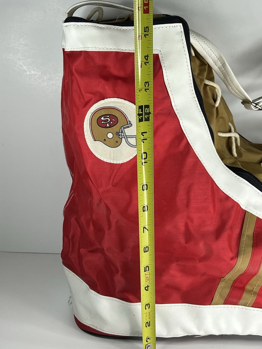 バッグ vintage NFL 49ers boston bag adidas s-l1200.jpg