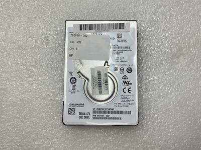 Für HP 762990-002 Seagate ST1000LM035 1TB 1000GB HDD Festplatte 2.5 SATA