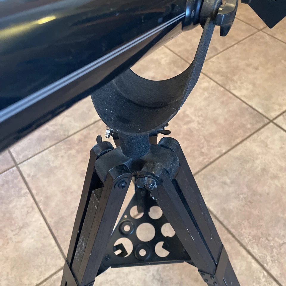 Tasco Refractor Telescope 302050 - Image 4 of 4