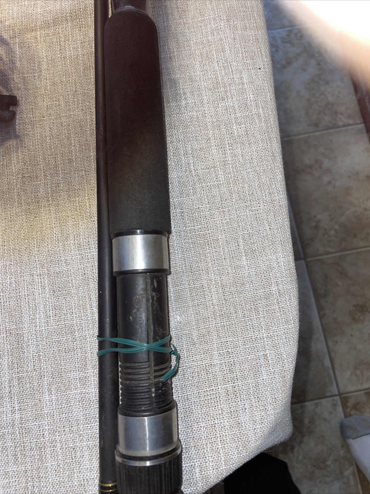 Jarvis Walker surf cast rod heavy integra 2pc.10’ 1530 lb. surf rod IGSS 100211 eBay