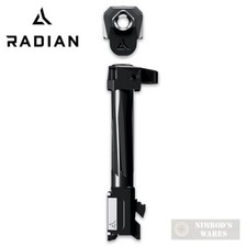 Radian AFTERBURNER  RAMJET Gen 4 G19 Compensator  Barrel G19G4-IL-RN FAST SHIP