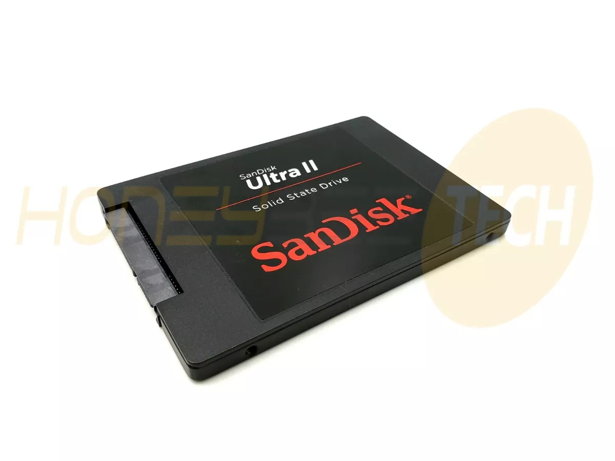 Sandisk 480gb hotsell