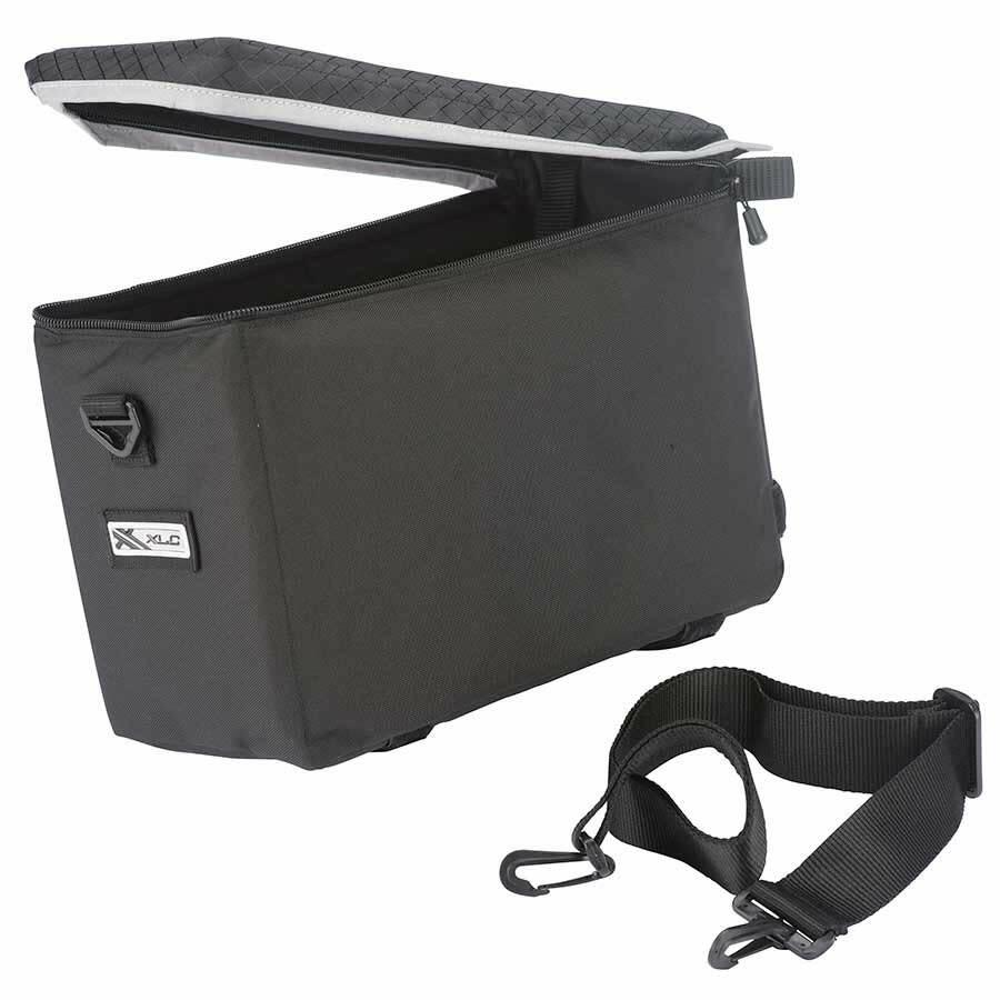 xlc handlebar bag