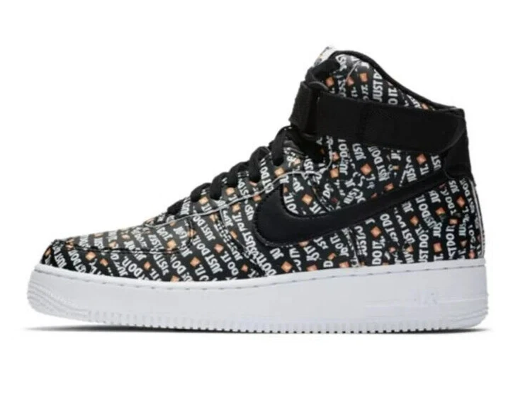 Nike Air Force 1 LX High Just Do It W for sale | eBay Nike Air Force 1 LX High Just Do It W for sale | eBay