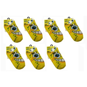 spongebob shoes kids