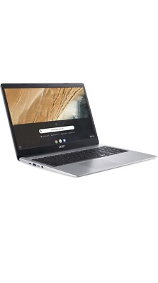 Acer Chromebook 315 15.6