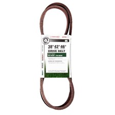 NEW MTD CUB CADET TROY-BILT 954-04249A DRIVE BELT 754-04249 38" 42" 46"
