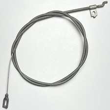 New Genuine 1983-1990 Toro Brake Control Cable 46-8010